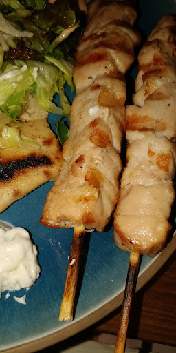 Photo of Mama's Pita - 183 Chase Side, Enfield EN2 0PT